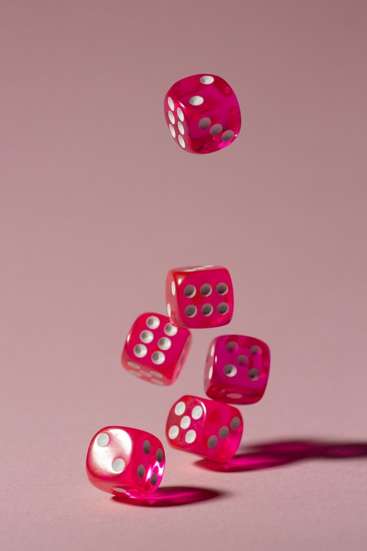 Number Pattern Game 
