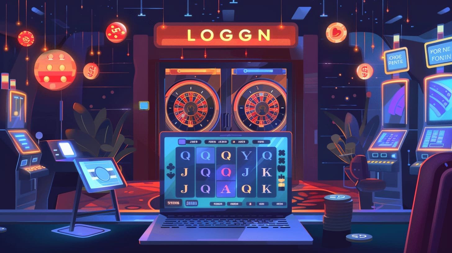 Number Pattern market interface showing regional closing times and entry confirmation screen